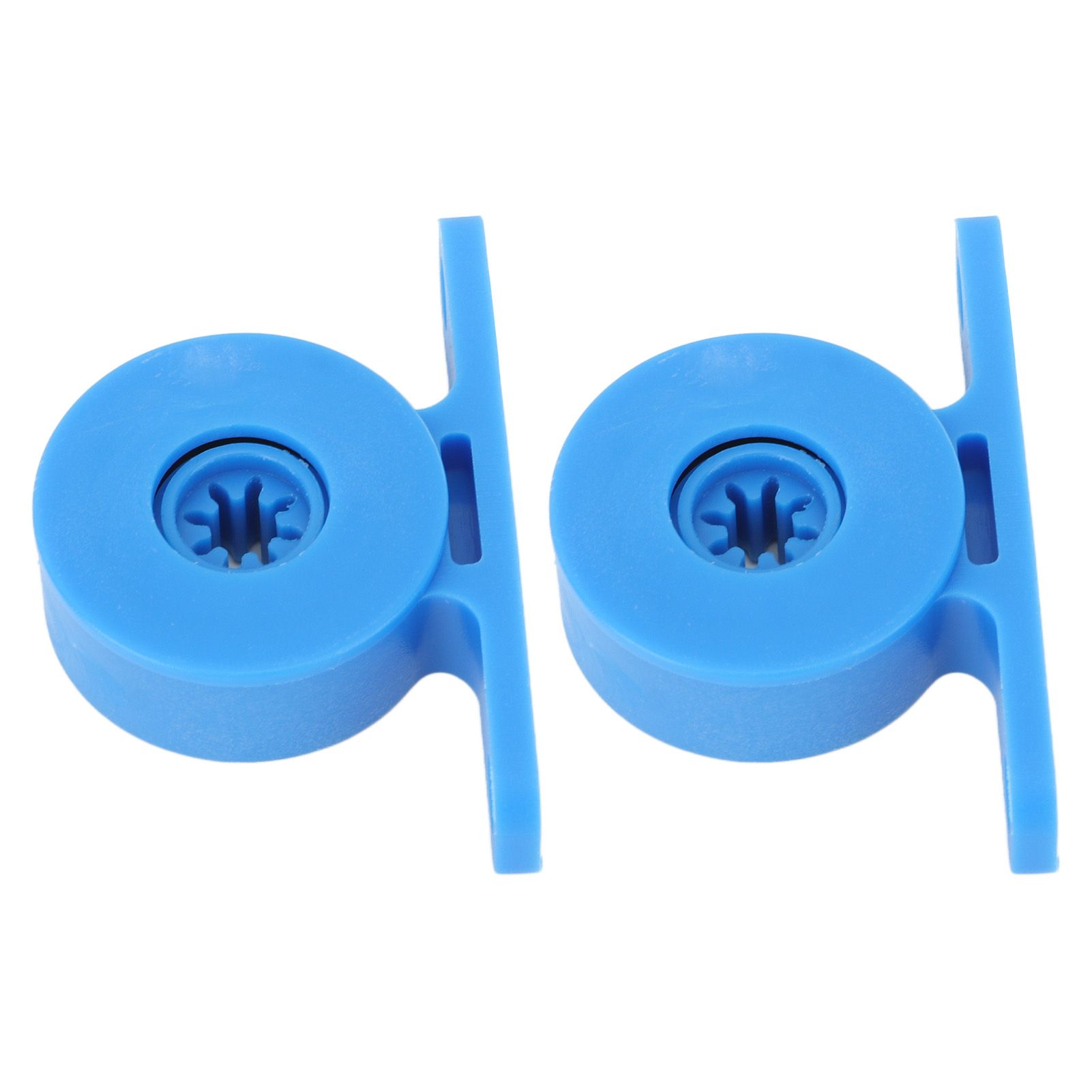 2pcs Turbine Bearing Set Pool Cleaner Replacement Parts for Polaris Cleaner 180 280 C80 โ image 6