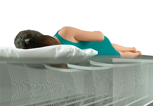 Intex Single (Twin) Classic Downy Airbed 64757 — image 3