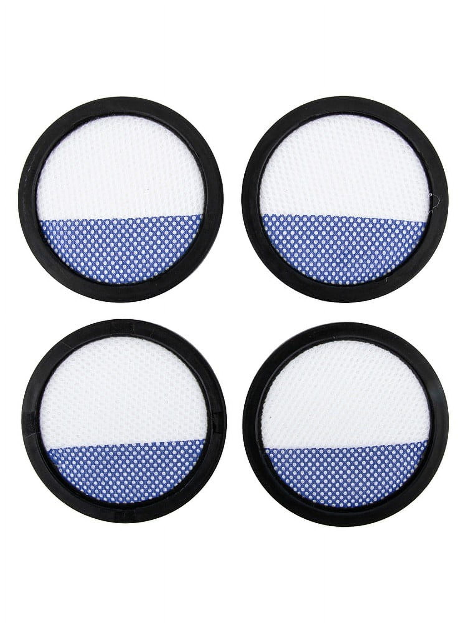 For Eureka Vacuum Cleaner Replacement Filters Designed to Fit Multiple Models — image 2