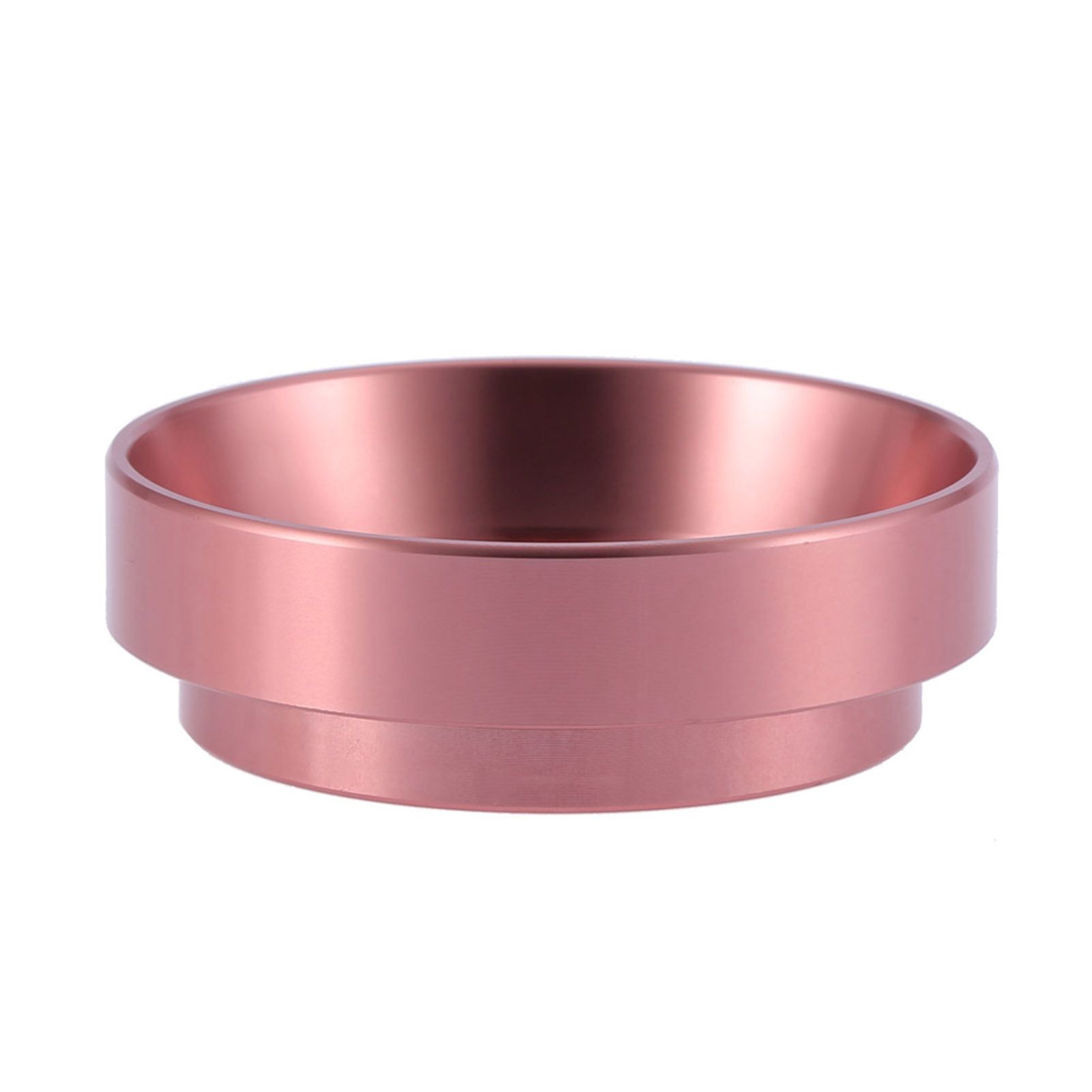 Espresso Dosing Funnel Aluminum Coffee Dosing Ring Replacementfor 58mm Portafilters(Red) β image 4