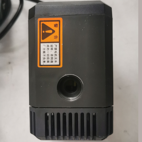 OZ 1400LPH Submersible Aquarium Fountain Pond Marine Water Pump Fish Tank โ image 6