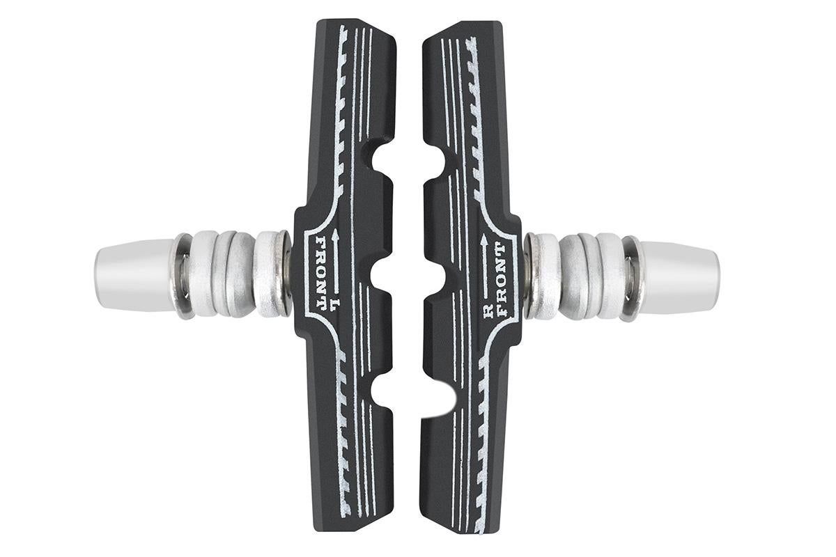 Pair of Mountain Bike Brake Pads V-Brake Blocks for Bicycle โ image 3