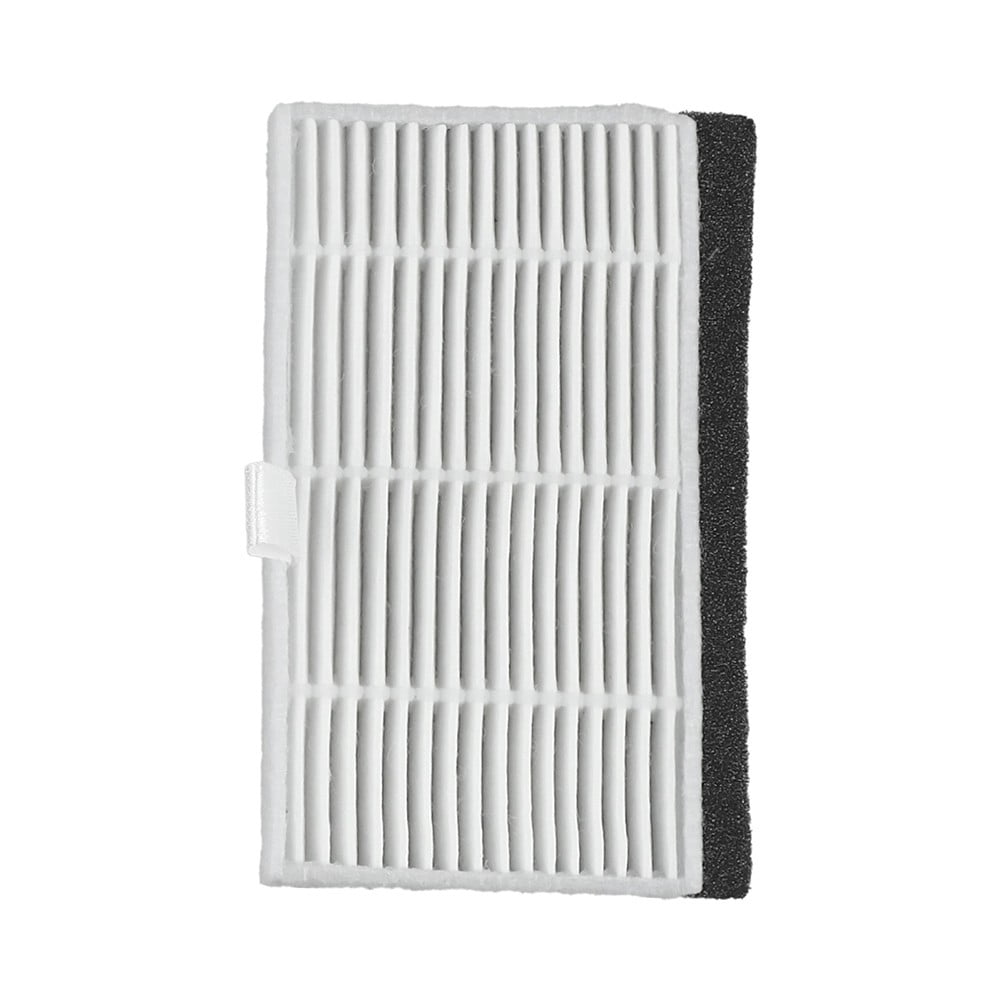 Main Side Brush Filter Kit For Honor Choice Robot Cleaner M1 Parts Roller Brushes Replacement Part Sweeper Accessories For Home — image 3