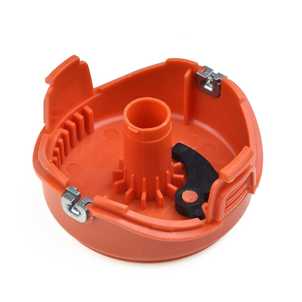 Spool Cap Cover For Black and Decker 90514754 Trimmer Cap GH700 GH750 Smile Home — image 3