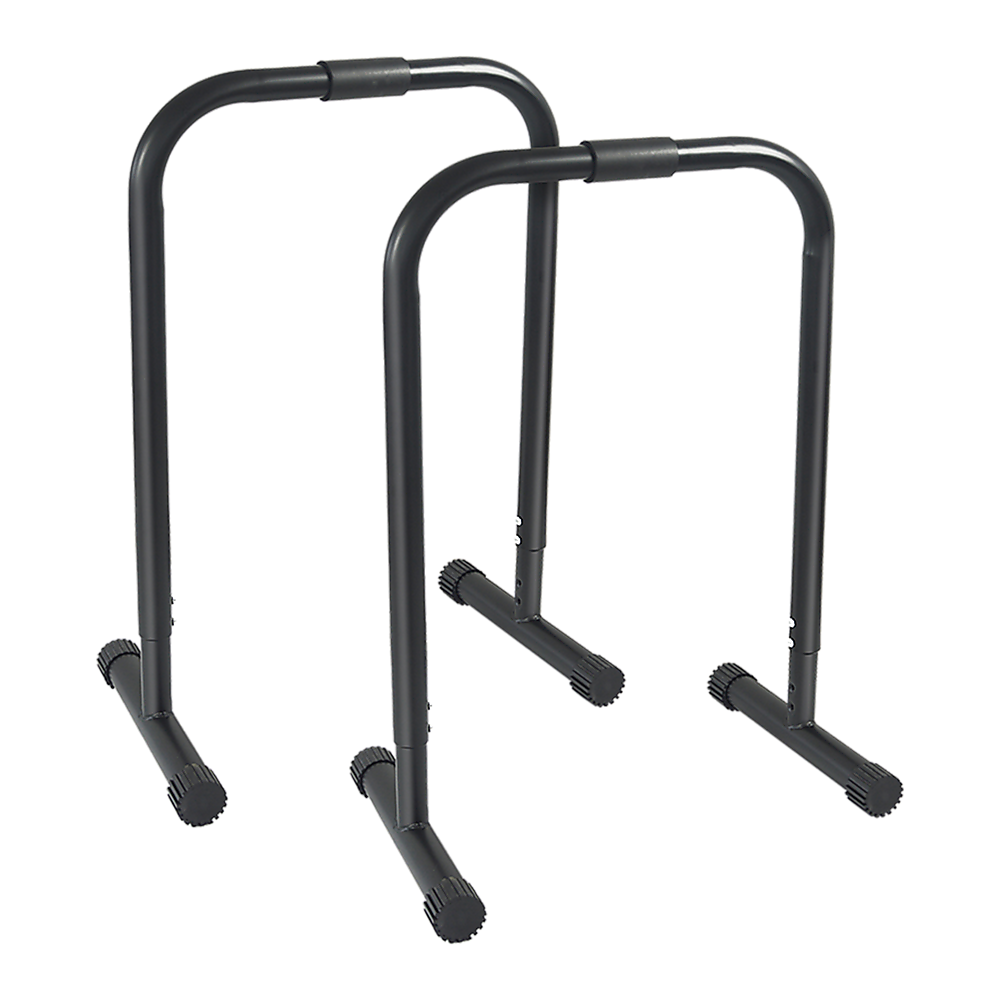 Chin Dip Parallel Bar Push Up Dipping Equipment โ image 3