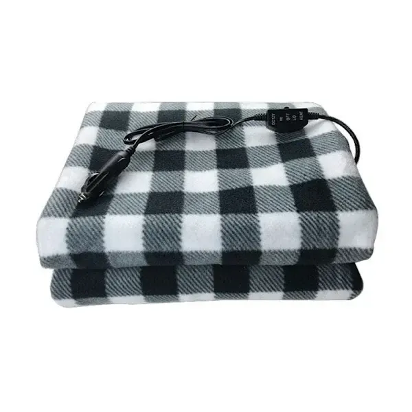 Reliable Professional 12V car heating blanket winter warm heating blanket, Made of Metal, Great Value, Easy to Use โ image 3