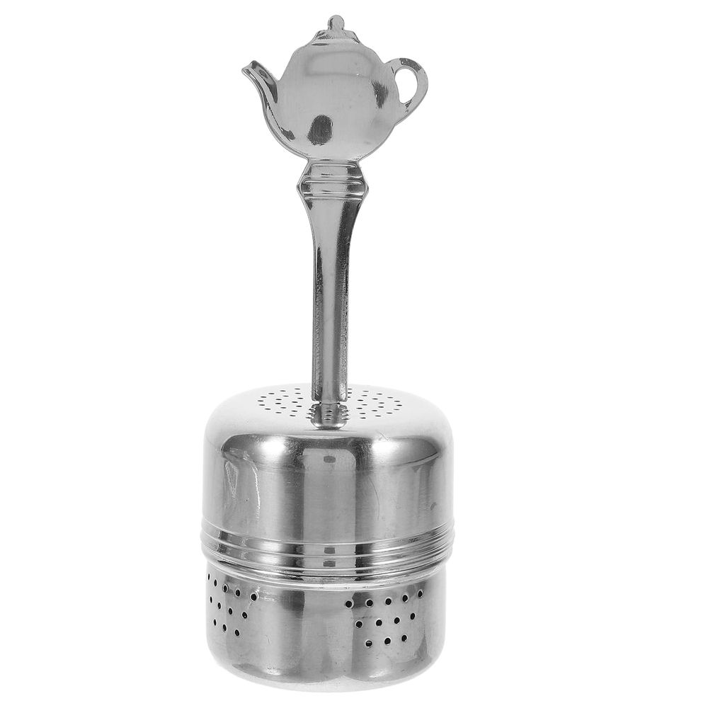Stainless Steel Tea Infuser Fine Mesh Tea Balls for Loose Tea Fine Mesh Tea Strainers Tea Infusers for Loose Leaf Tea Filter Bags Tea