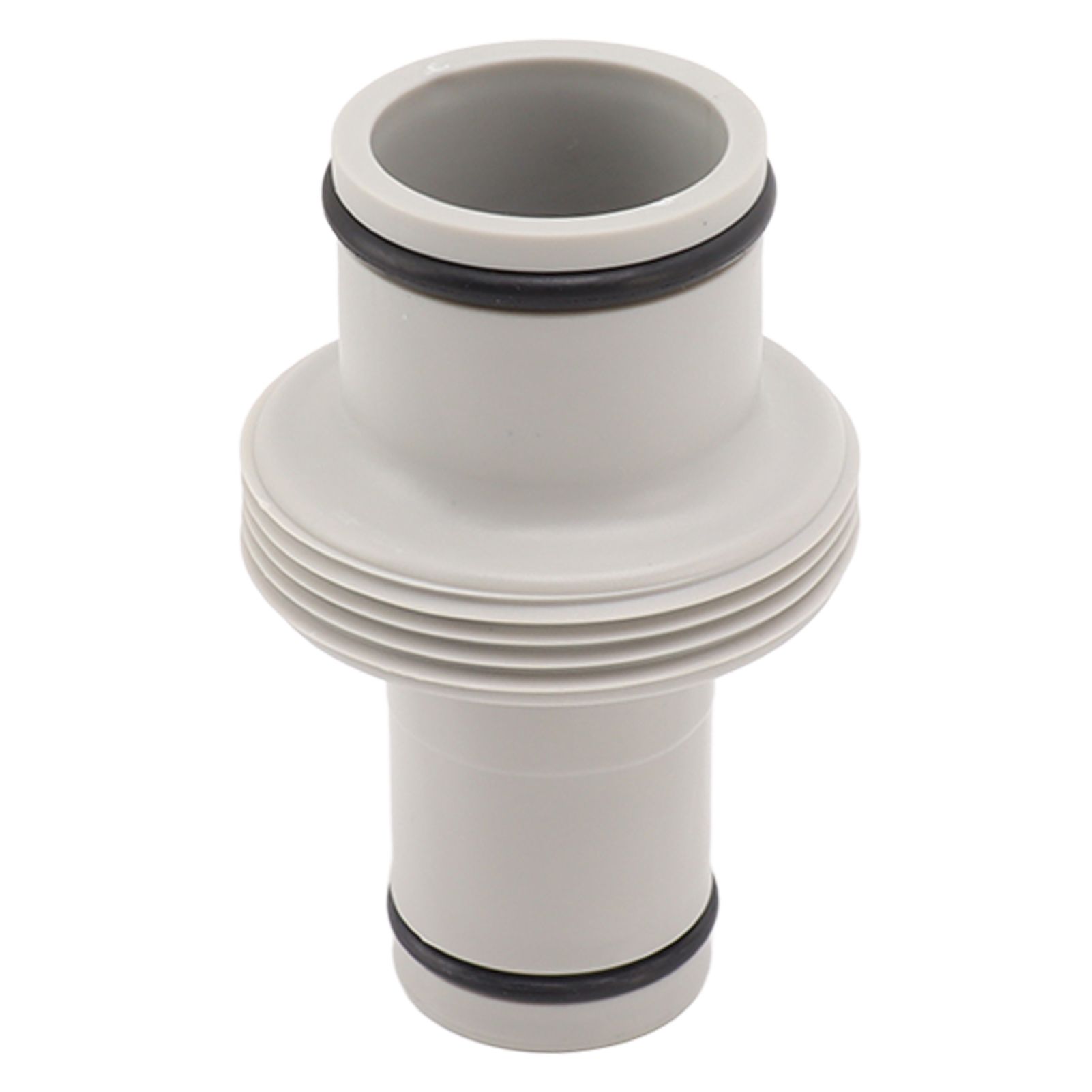 Hose Plunger 1.25in to 1.5in Pool Hose Adapter Swimming Pool Hose Plunger for Filter Circulation System โ image 5