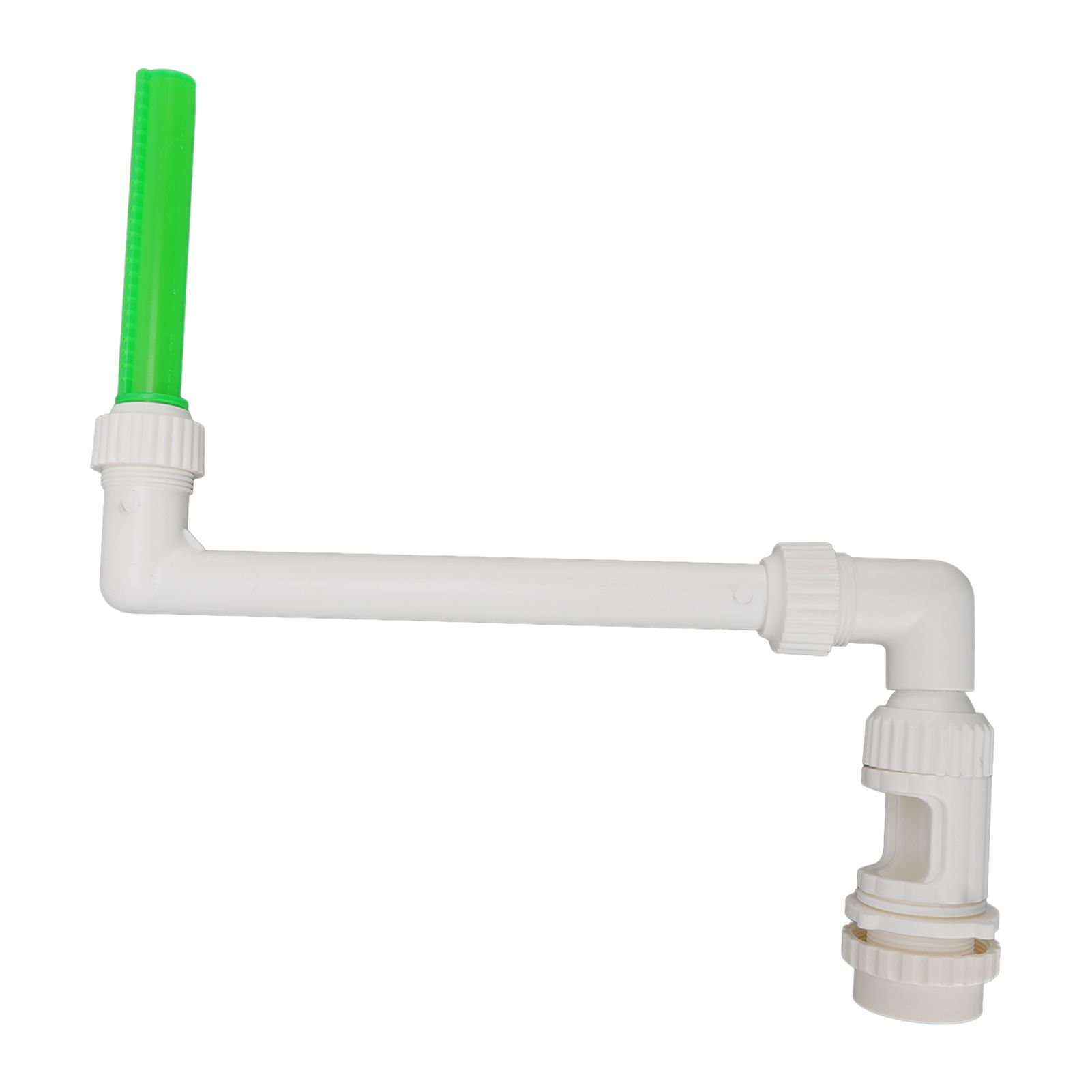 Swimming Pool Fountain Fluorescent Water Cooler Sprinkler Direction Adjustable One Way Fountain Adapter G1 1/2 to G2 Set โ image 2