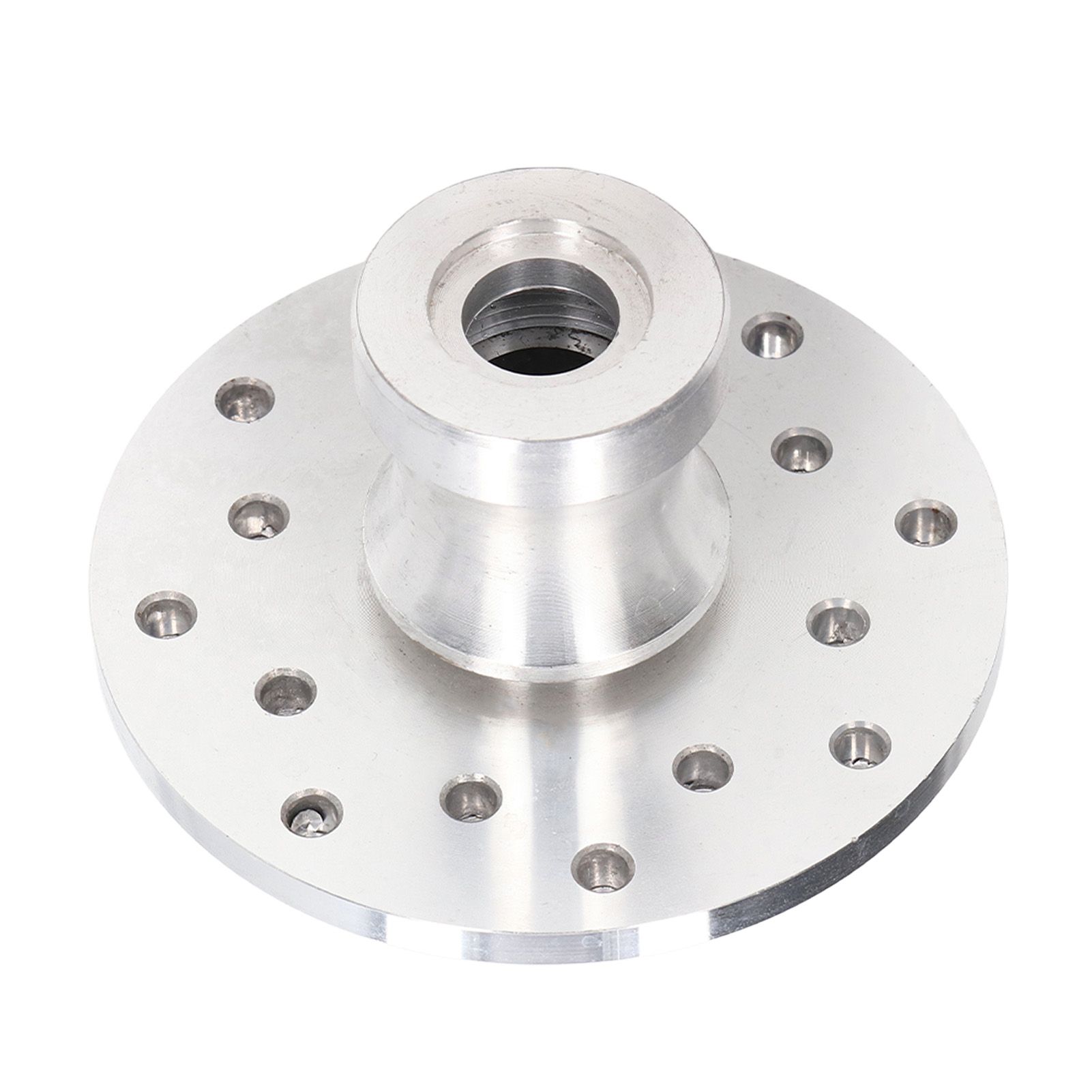 Trimmer Head Aluminum Multiple Holes with Twisted Ropes Strimmer Accessories for Titan Pro Brush Cutters — image 5