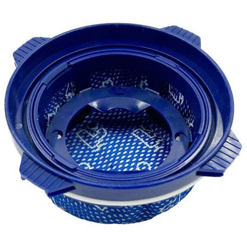 Compatible with Samsung Jet 75 Jet 90 Jet 70 Jet 75+ Jet 60 Vacuum Cleaner Replacement Filters Washable Reusable — image 3