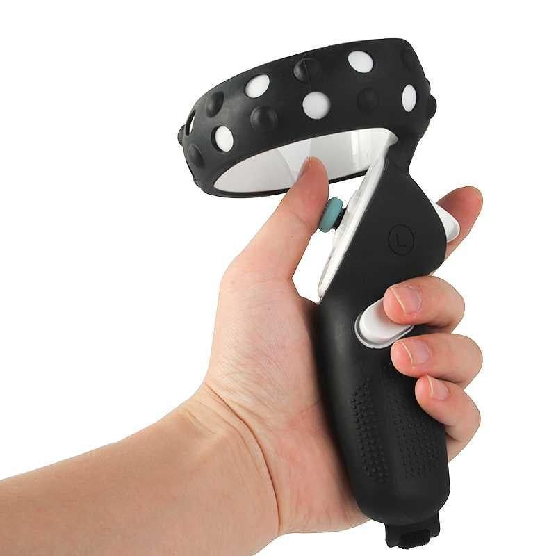 JD-404562 Pico Neo3 VR Handle Anti-slip And Anti-Fall Silicone Protective Cover โ image 4