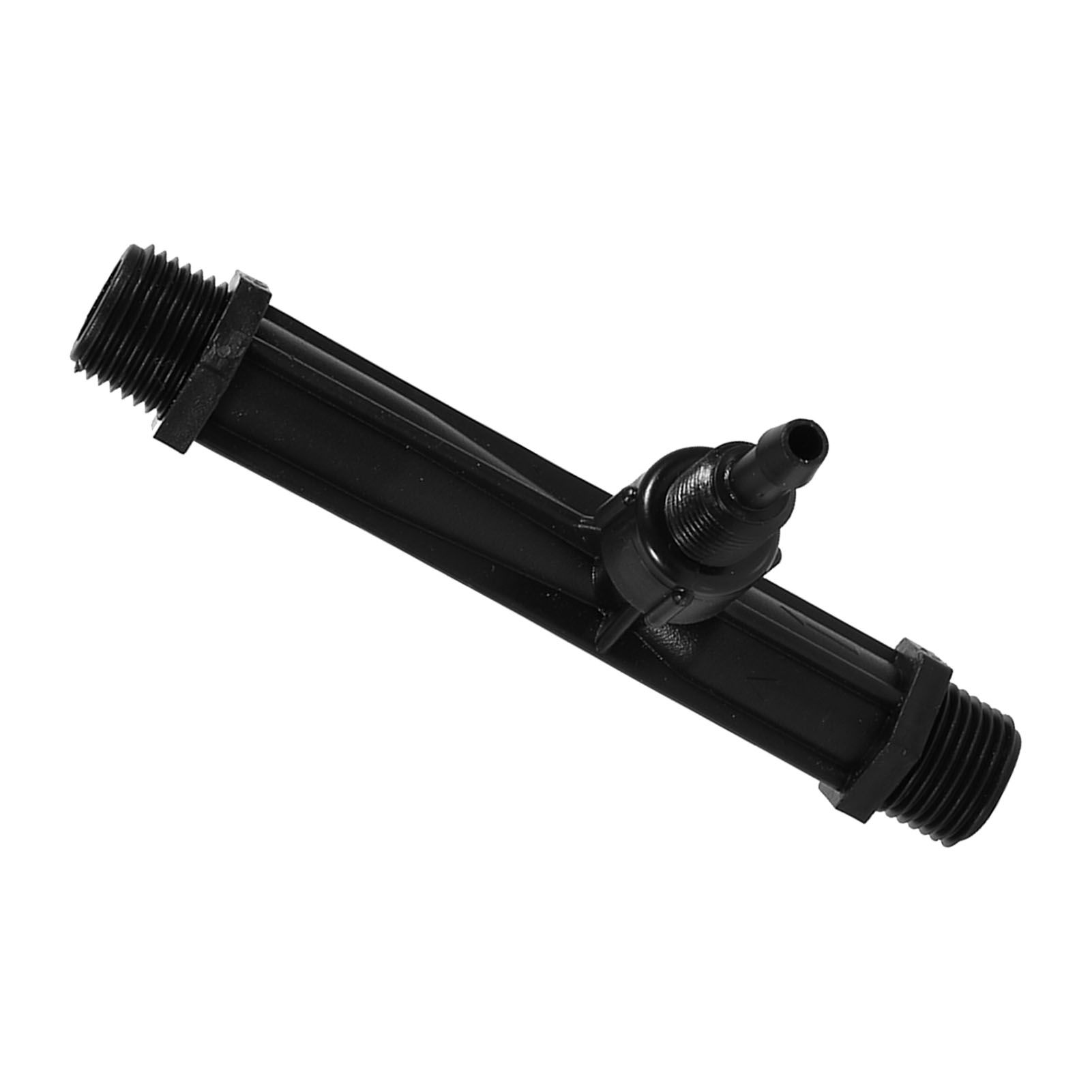 Grden Irrigation Tube Fertilizer Mixer Injector Agriculture Water Tool Plastic G1/2 Inch — image 4