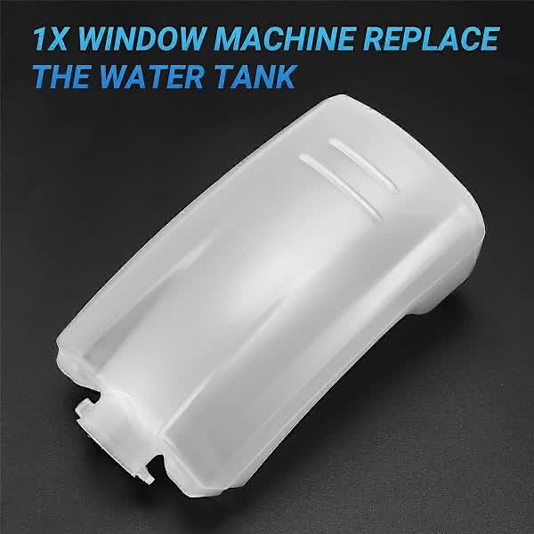 Kärcher WV1 Window Cleaning Water Tank Replacement 4.633-122.0 — image 4
