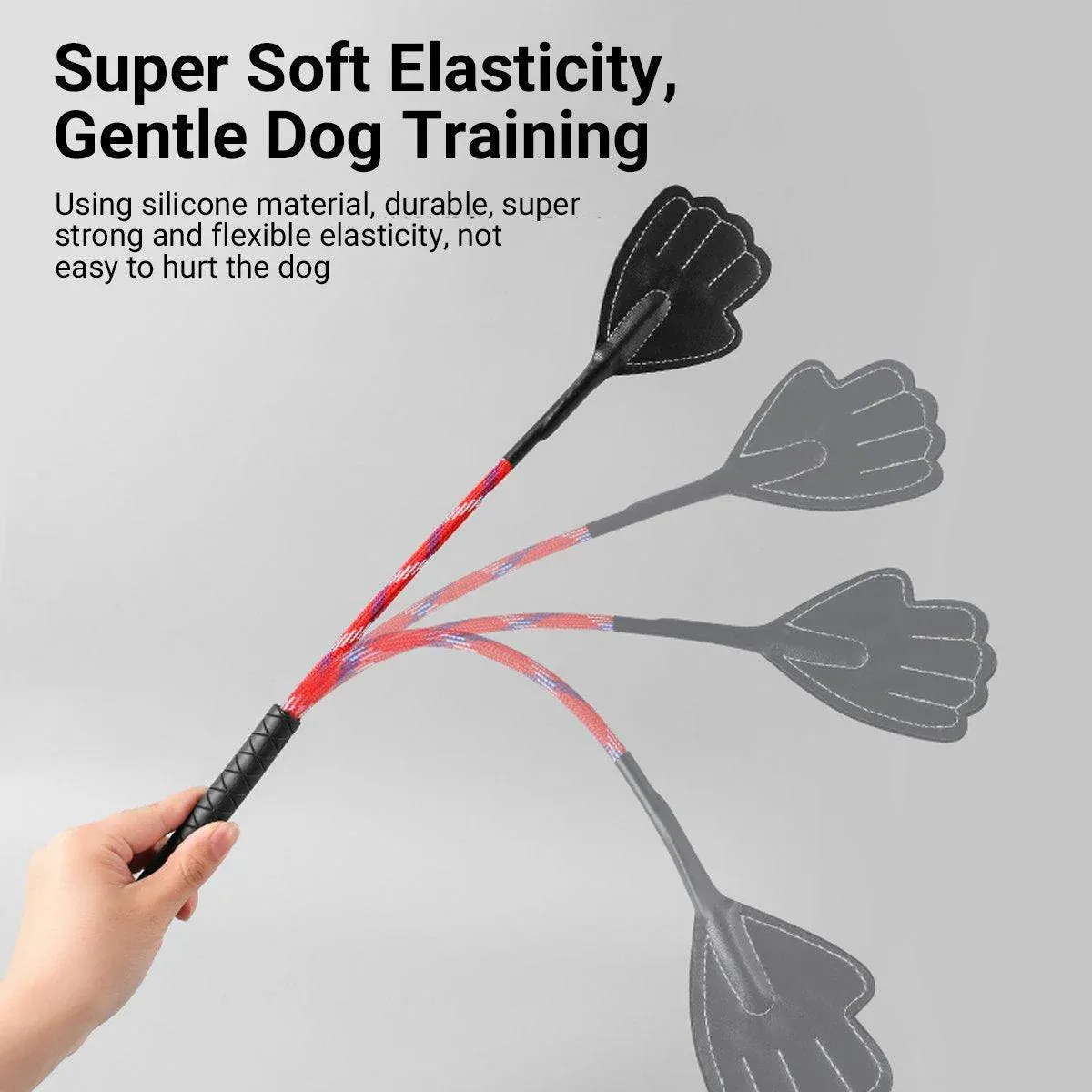 Dog Batting Training Stick Dogs Pet Supplies Education Tool Canine Training — image 5