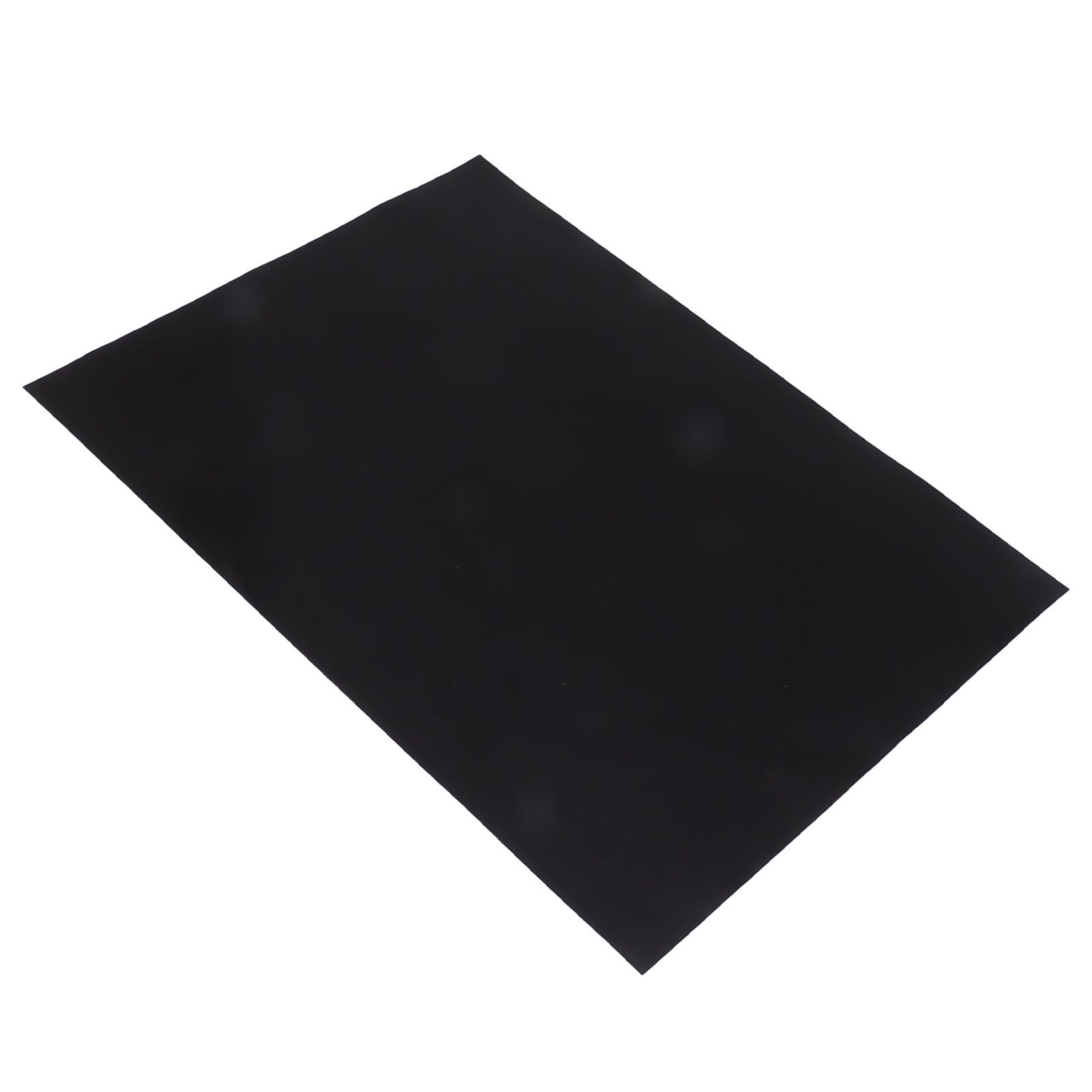 Heat Resistant Stove Top Cover Fireproof Prevent Slip Multipurpose Stove Cover Protector for Kitchen Supplies Rectangular 9.8 × 13.8in — image 4