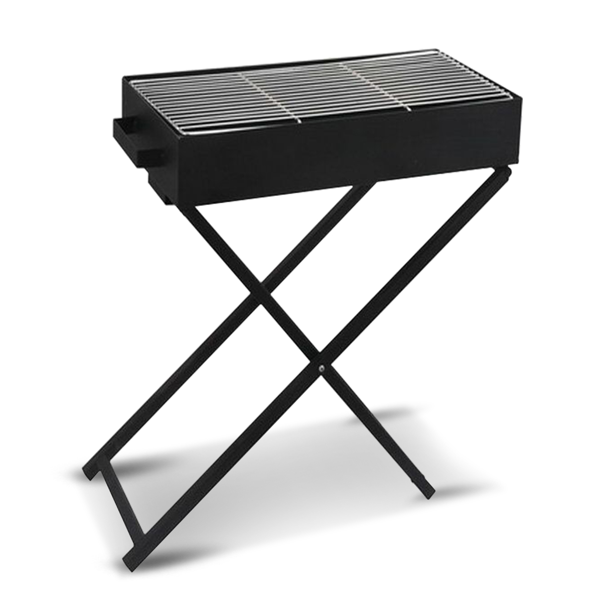 Wallaroo Charcoal BBQ Grill - Adjustable Height โ image 6
