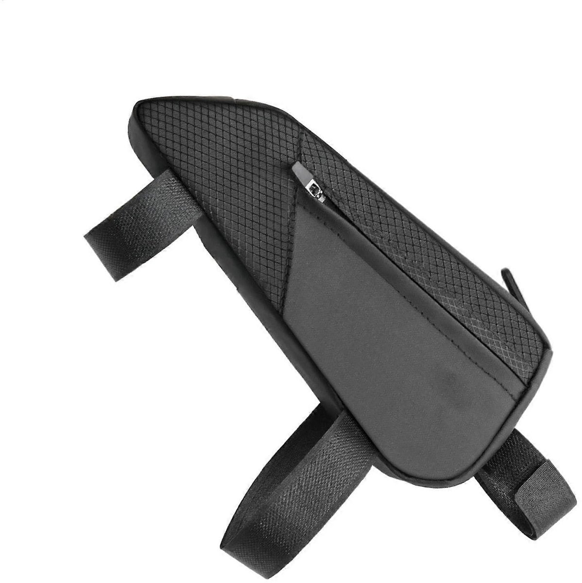 top tube bicycle bag