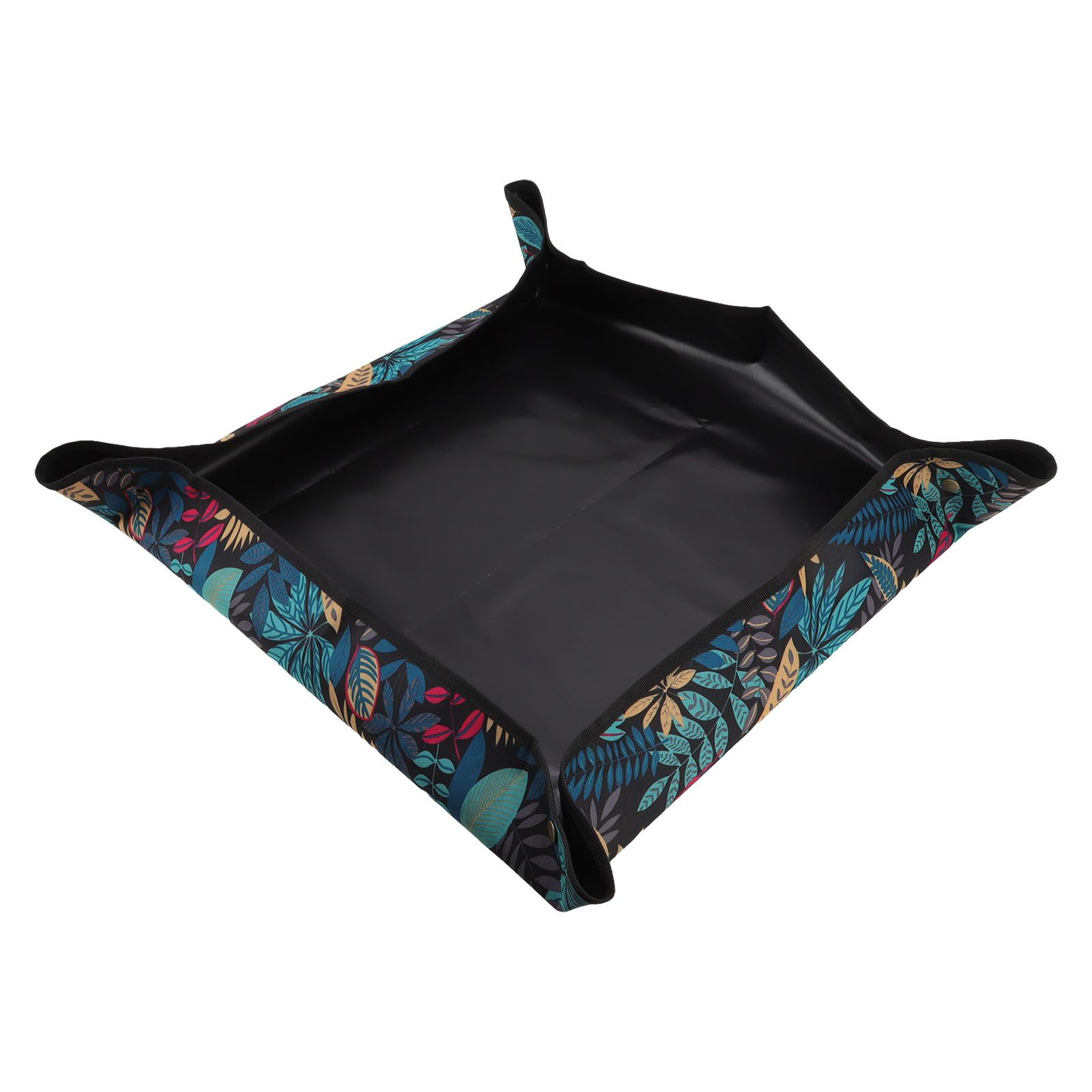 Succulent Plants Transplanting Mat Waterproof Foldable Oxford Cloth Plant Repotting Mat for Balcony โ image 3