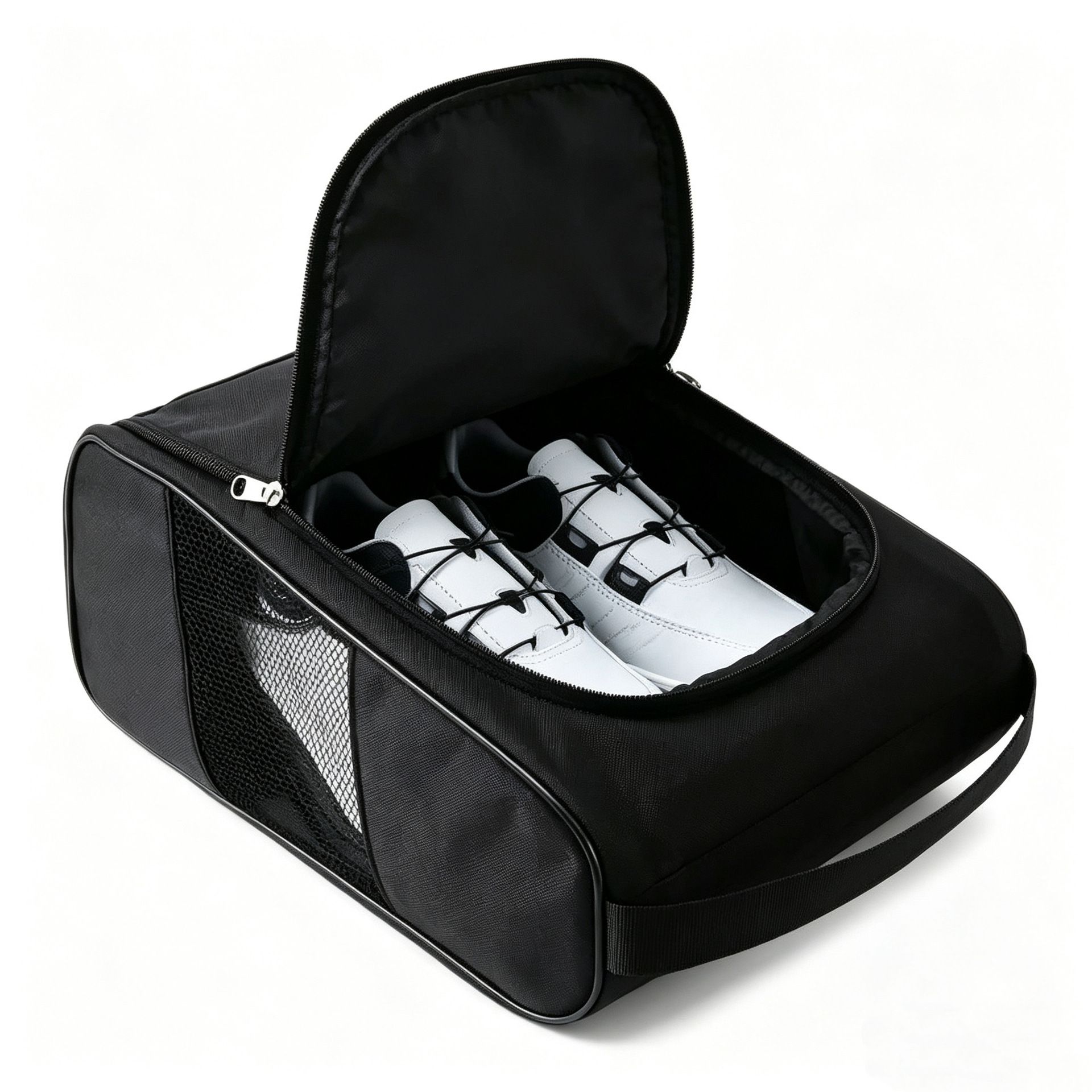 Shoe Storage Bag Travel Waterproof Mesh