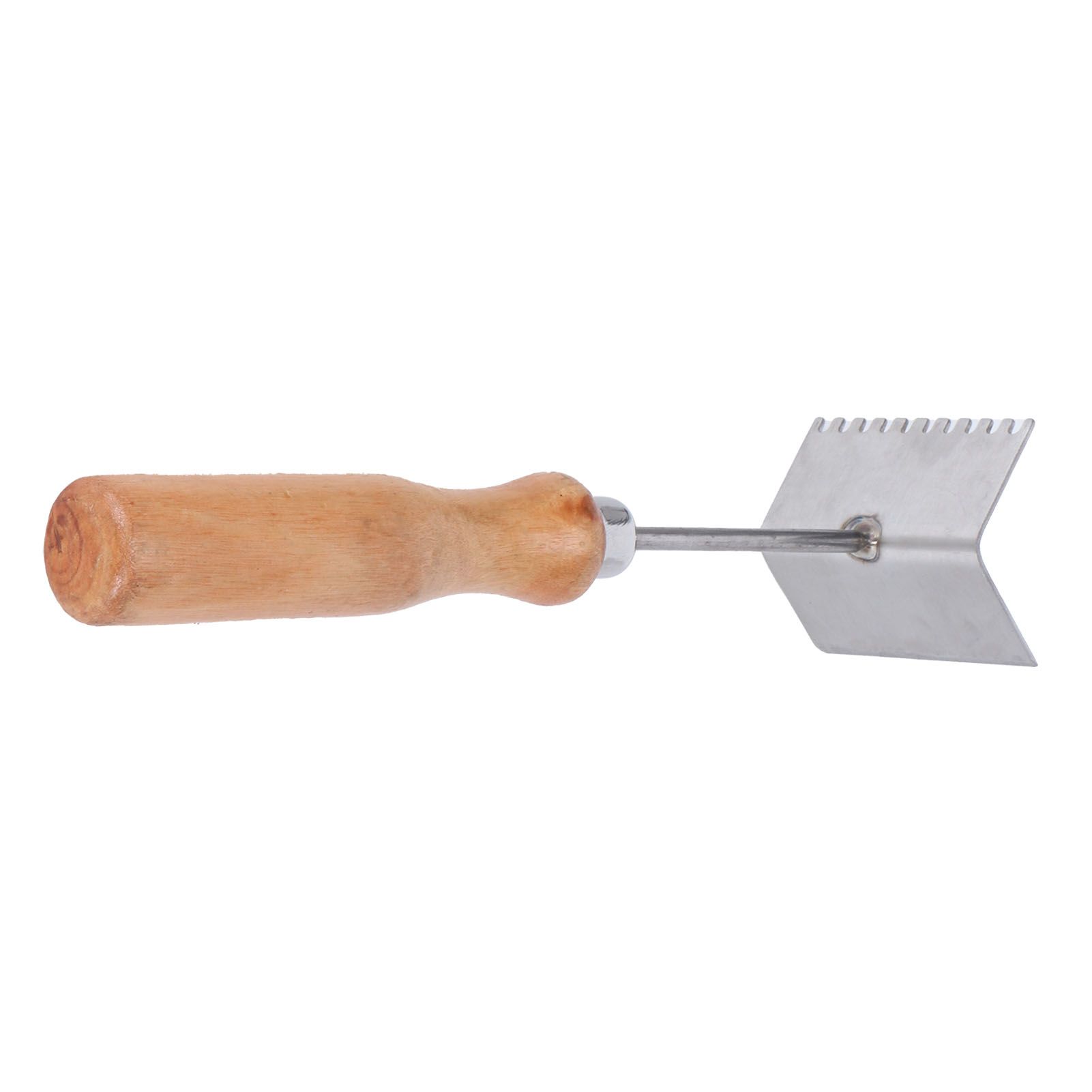 Queen Bee Excluder Beehive Frame Cleaning Shovel Beekeeper Supplies Beekeeping Equipment — image 4