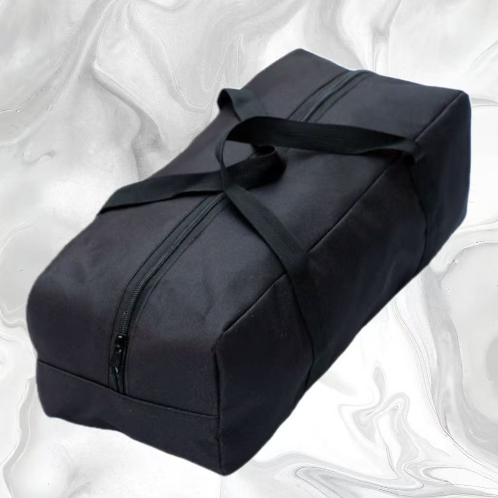 Carry Bag for Outdoor Camping Barbecue — image 2
