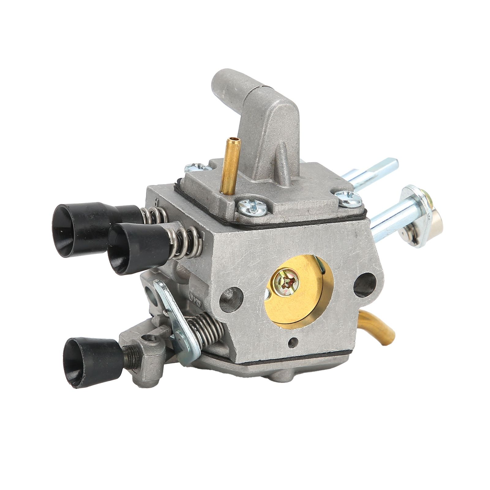 Carburetor Replacement Part Fit for Stihl FS400 FS450 FS480 SP400 SP450 4128 120 0651 — image 5