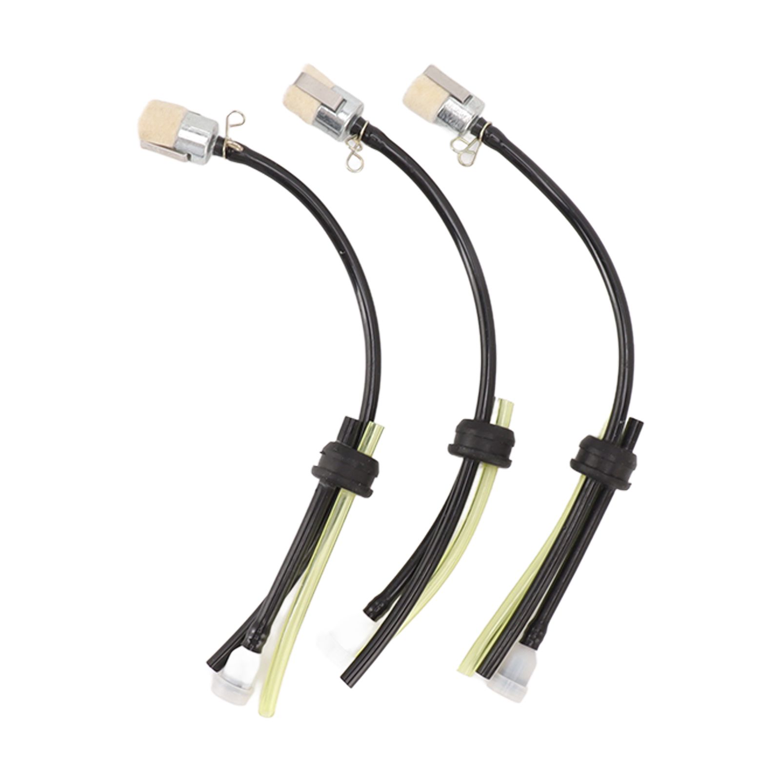 Carburetor Fuel Line Kit Aging Resistant Flexible Fit For Echo SRM‑2100 GT225 GT225i PAS225 PE225 PPF225 SHC225 — image 5