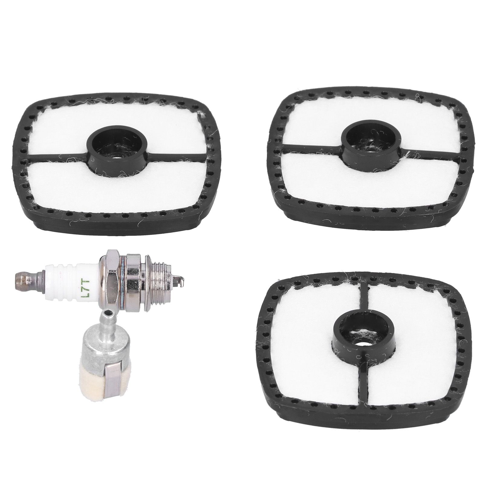 Air Filter Kit Fit for Echo 90074 90152 SRM‑211 SRM210 SRM225 SRM211 GT200 GT225 GT201 PB200 — image 6