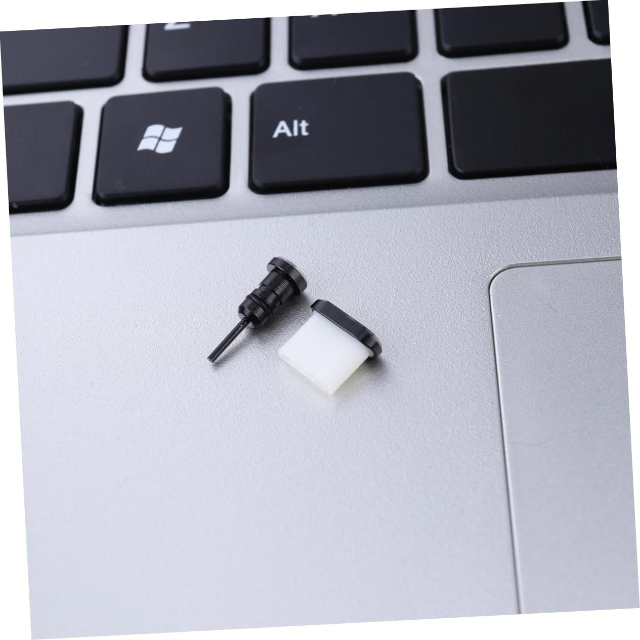 Set 3.5mm Dust Plug Phone Plug Dust Plug for Dust Caps USB Pick up Needle Set Phone Plug 2pcs โ image 5