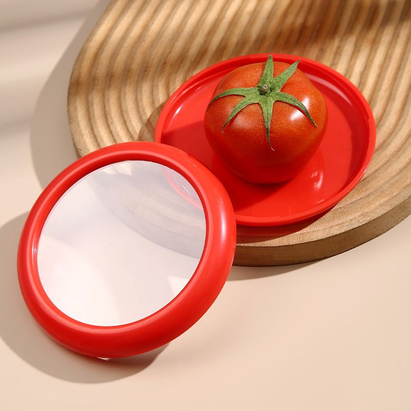 Silicone Fruit Storage Box, Silicone Fruit Storage Containers for Fridge, Silicone Fruit Storage Containers 2pcs โ image 5