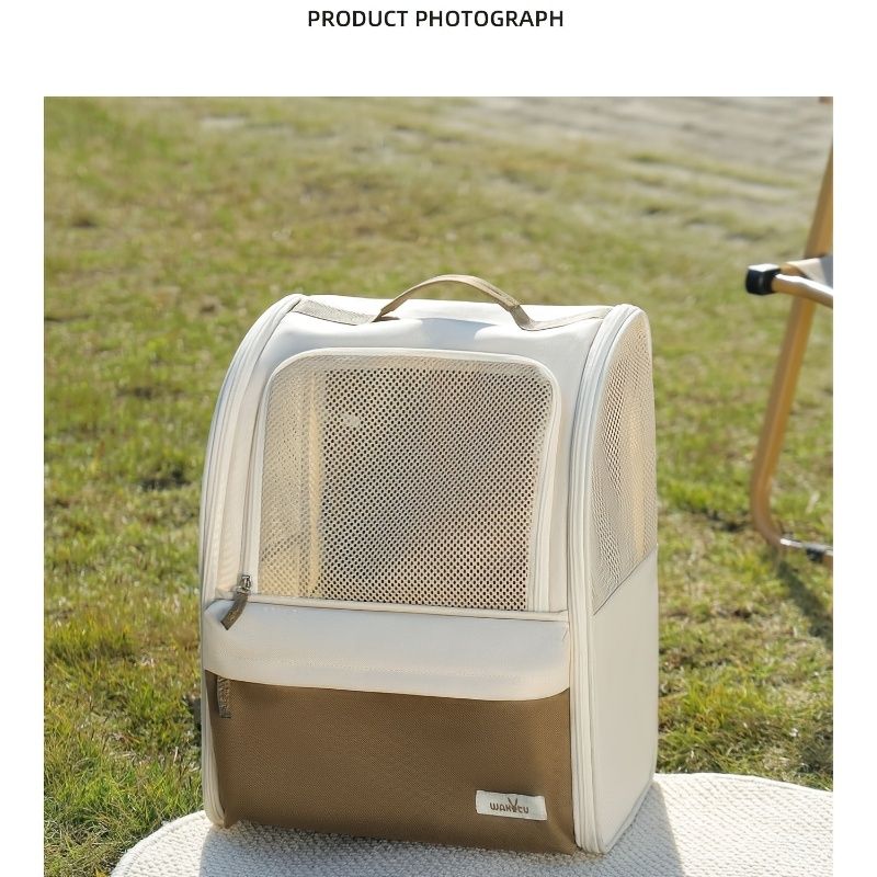 cat cage for travel — image 2