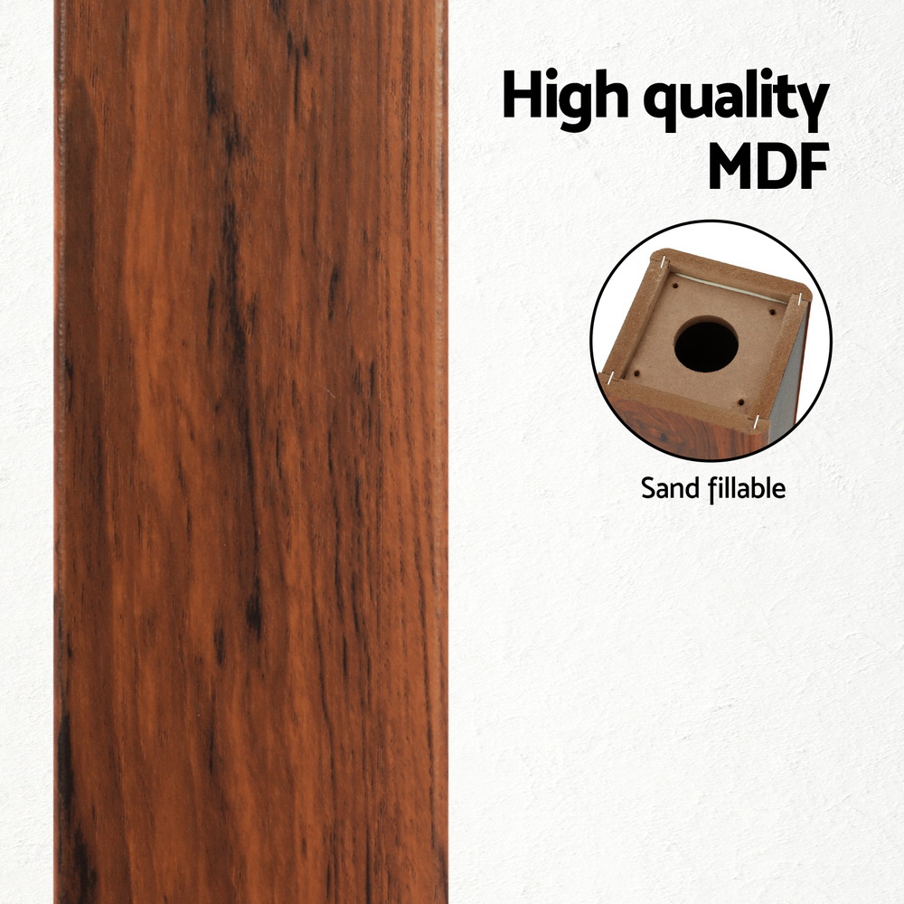 Alpha Speaker Stand 70cm 2pcs — image 6