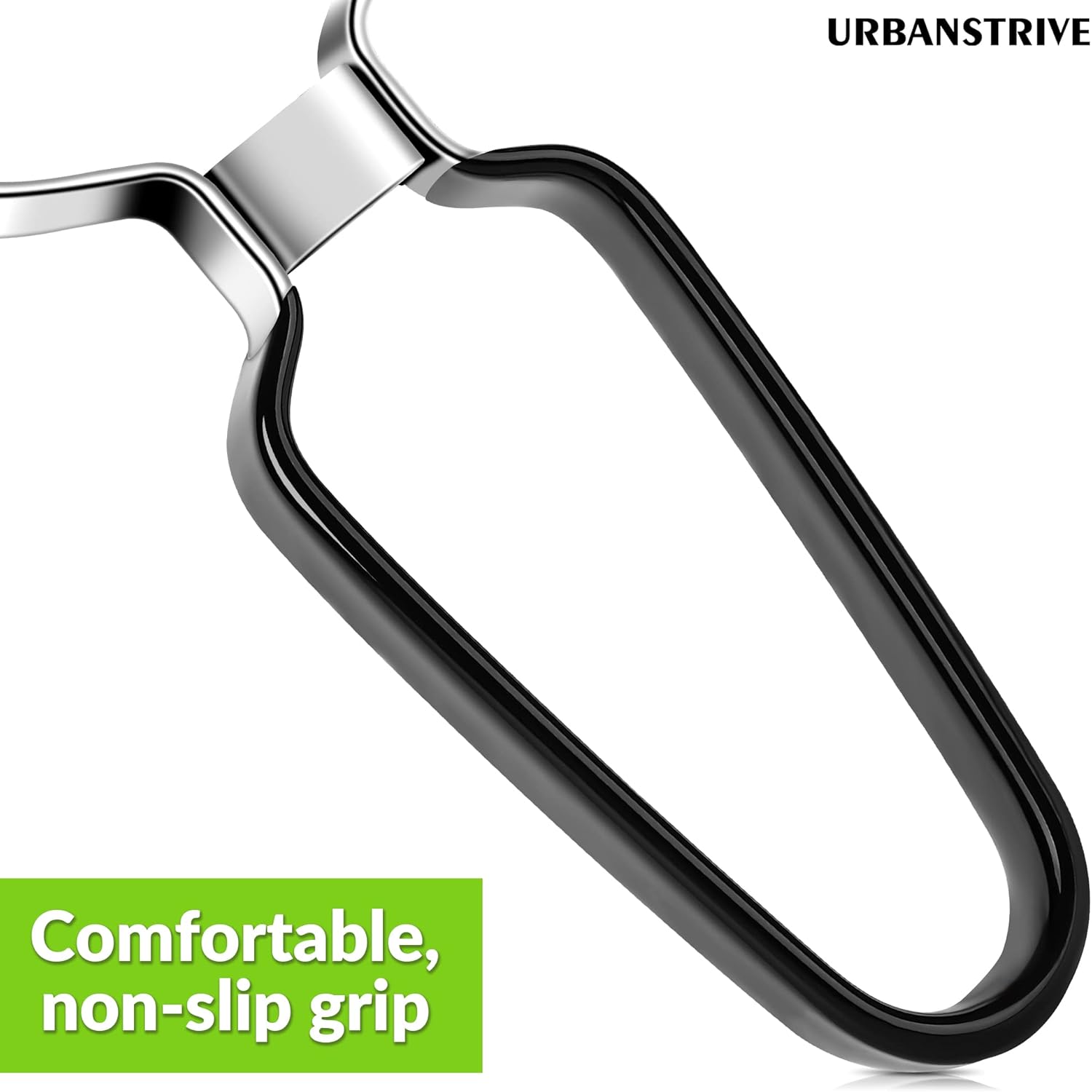 Stainless Steel Y Shaped Vegetable Peelers For Kitchen, Heavy Duty Potato Peeler Hand, Fruit Peeler Veggie Peeler, Kitchen Food Peelers, Comfortable Handle โ image 3