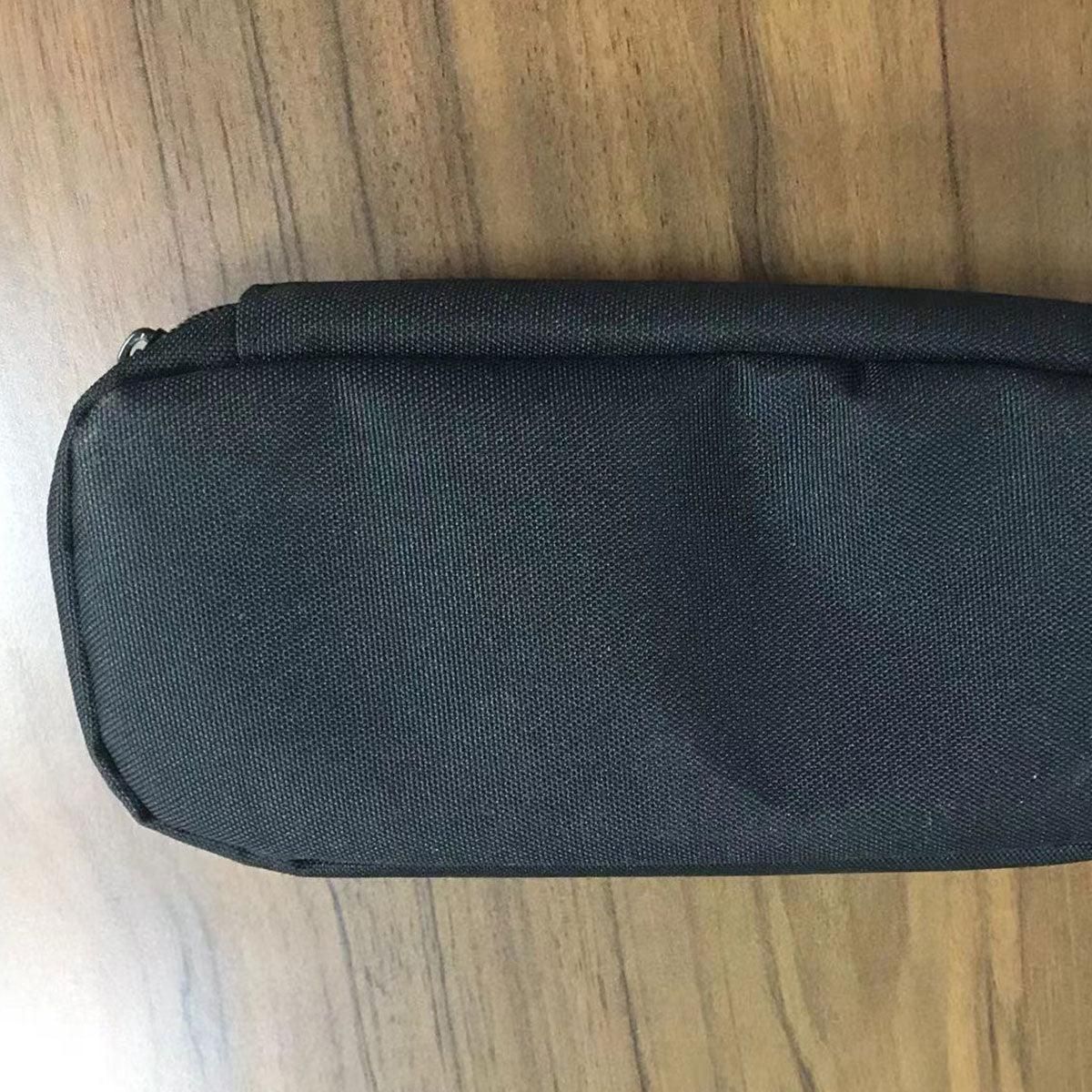 Multifunctional Football Pattern Pencil Case Cartoon Pen Bag for School Supplies — image 3