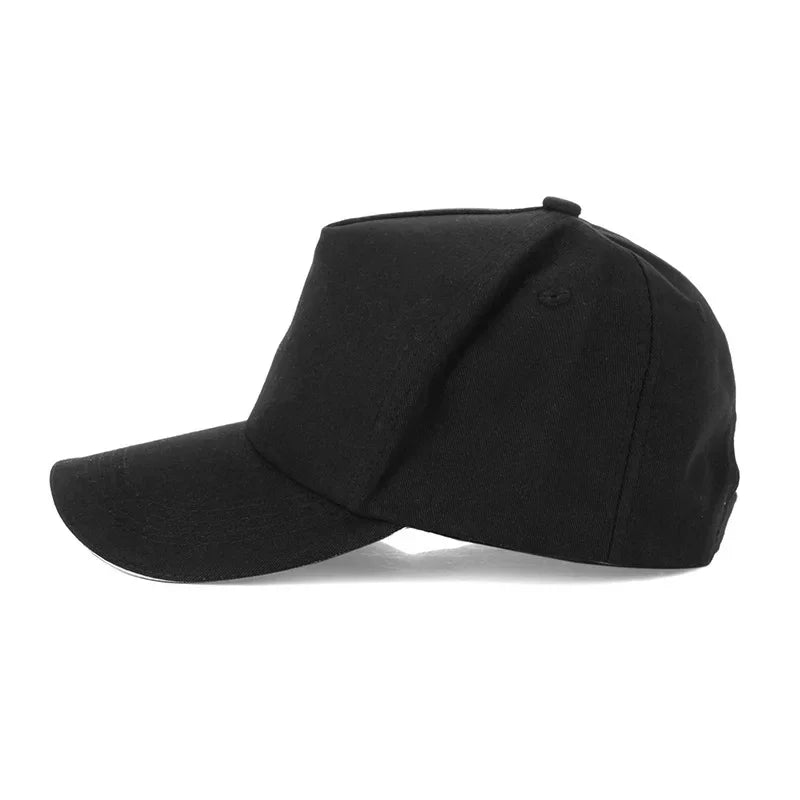 NNEOBA The Walking Dad Adjustable Baseball Cap — image 3
