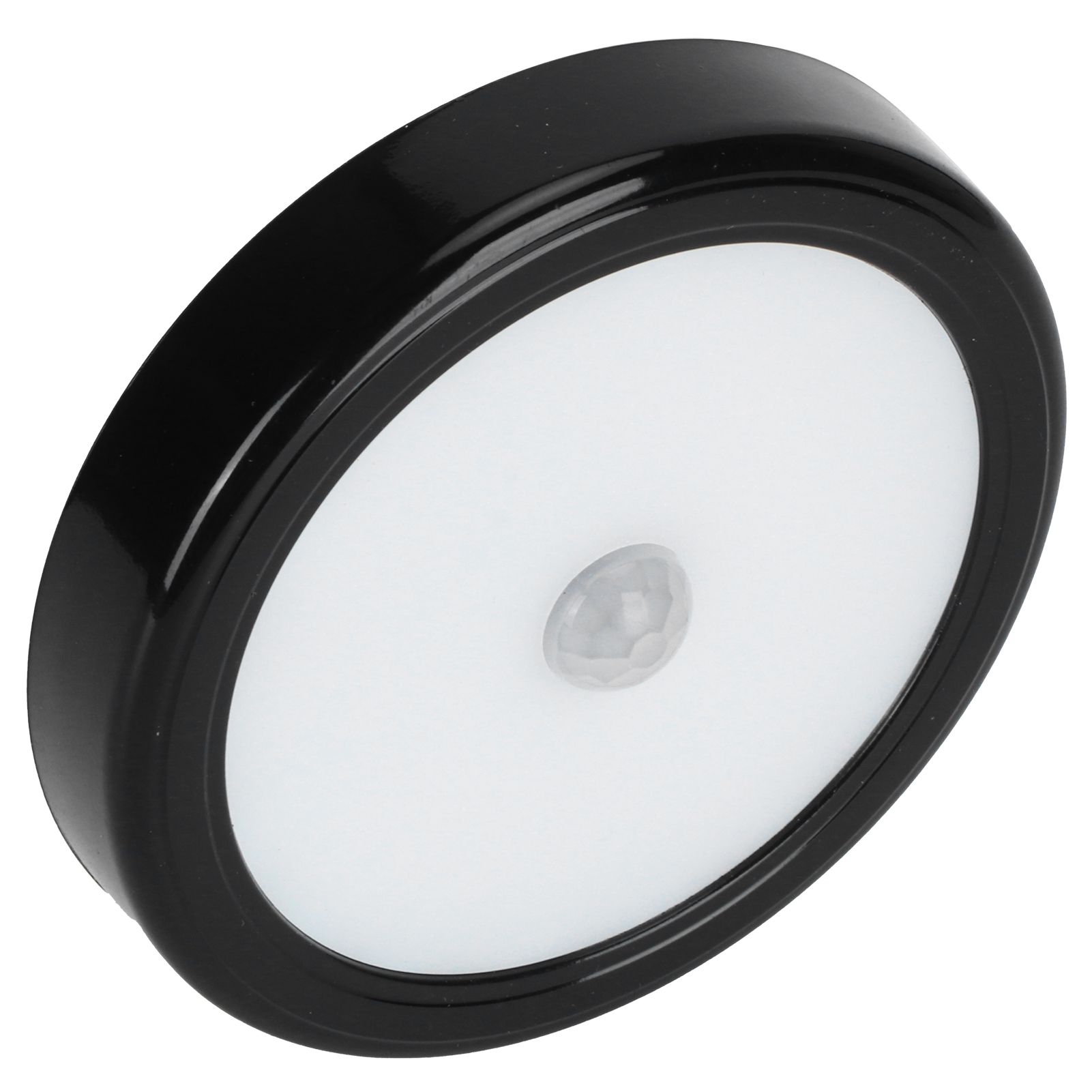 Dimmable Human Body Induction Lamp USB Charging Sensor Light for Closet Wardrobe Cabinet — image 3