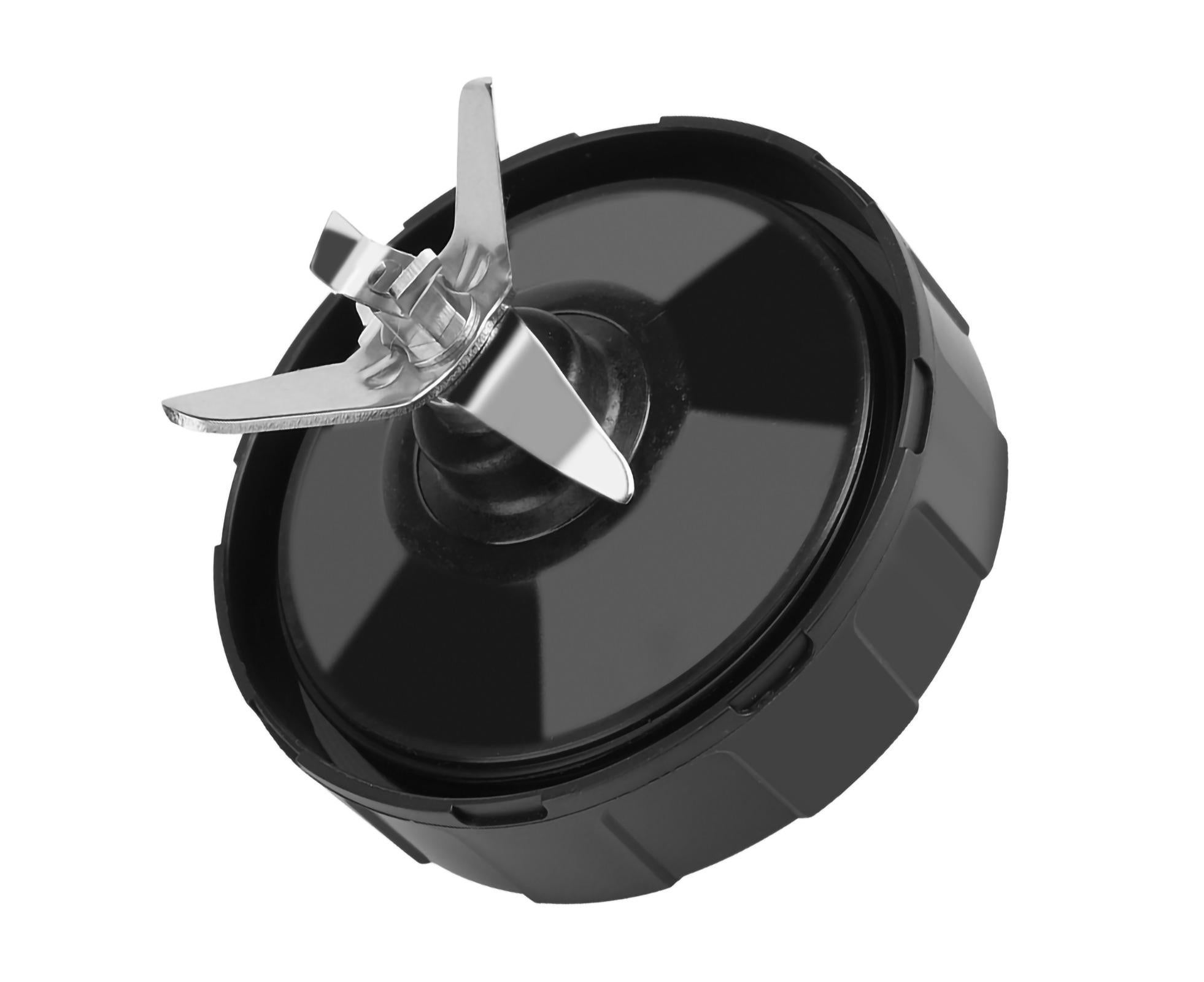 Blender Bottom Blade, Anti-Drip, Easy to Clean, Small Footprint Juicer for Carrots & Kale — image 5