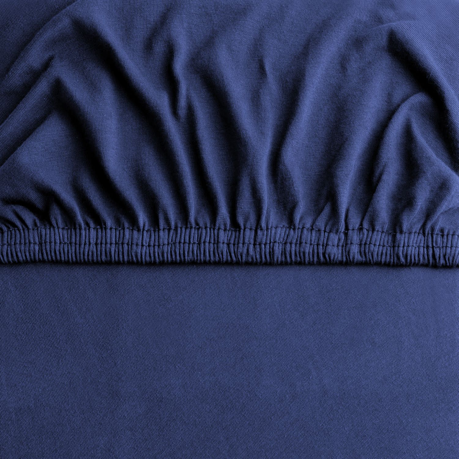 Hotel Quality Fitted sheets - 2 Piece Fitted sheets -Breathable Bedding - Wrinkle, Fade, Stain Resistant- 26inch/40cm Deep Pocket Fitted Bed Sheet-Wrinkle and — image 4