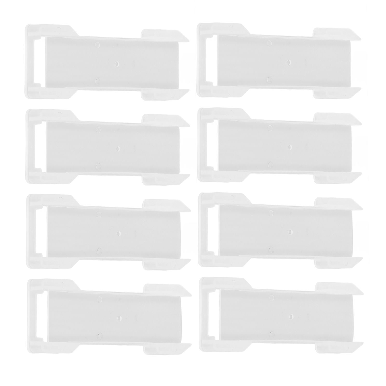 30 PCS Beehive Frame Strip Isolating Queen Bee Beehive Frame Fixing Strip Beekeeping Accessory โ image 4