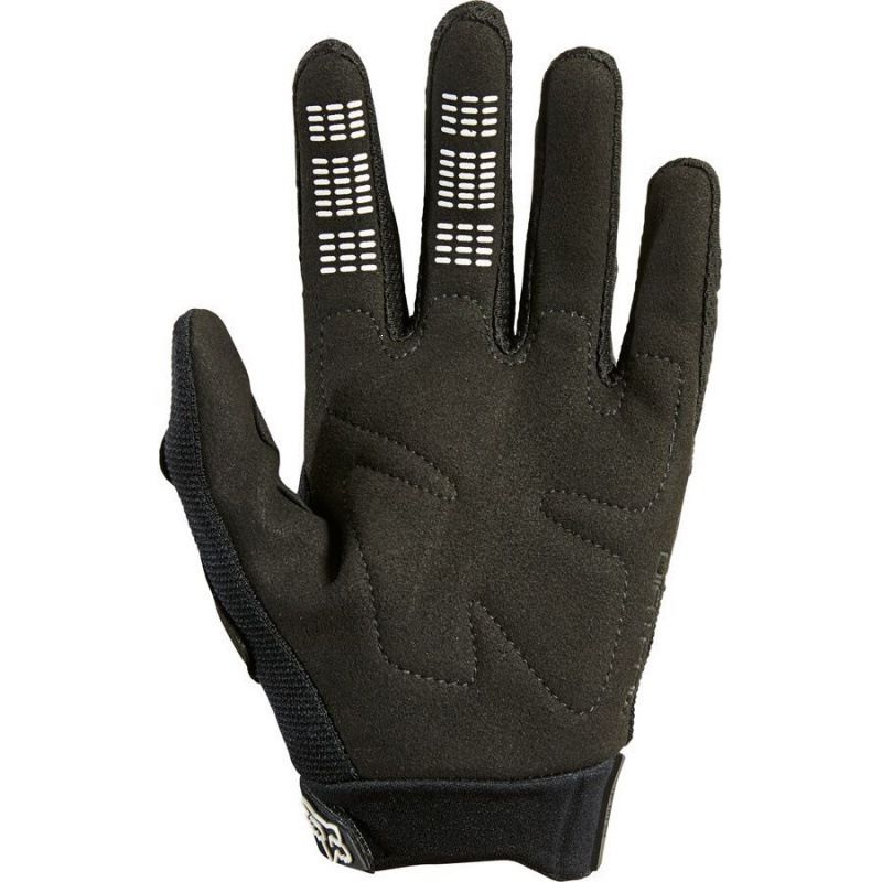 Motorcycle Gloves Nylon MTB Full Finger L — image 4