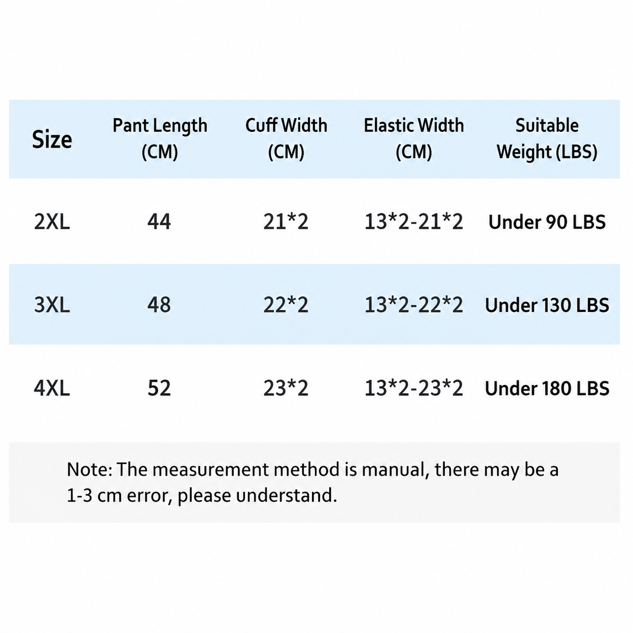 Royal Blue Waterproof Windproof Cycling Shoe Covers & Long Half Rain Pants Set – 2 Pairs Nonslip Reflective Half Toe Shoe Covers and 1 Pair Quick Pull-On — image 4