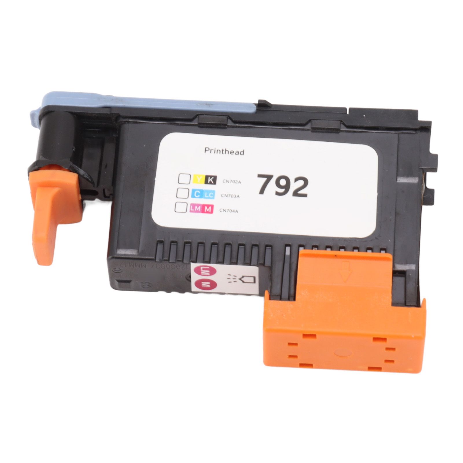 Printhead Print Head Replacement for Latex 210 260 280 L26100 L26500 L28500 Printer M LM — image 3