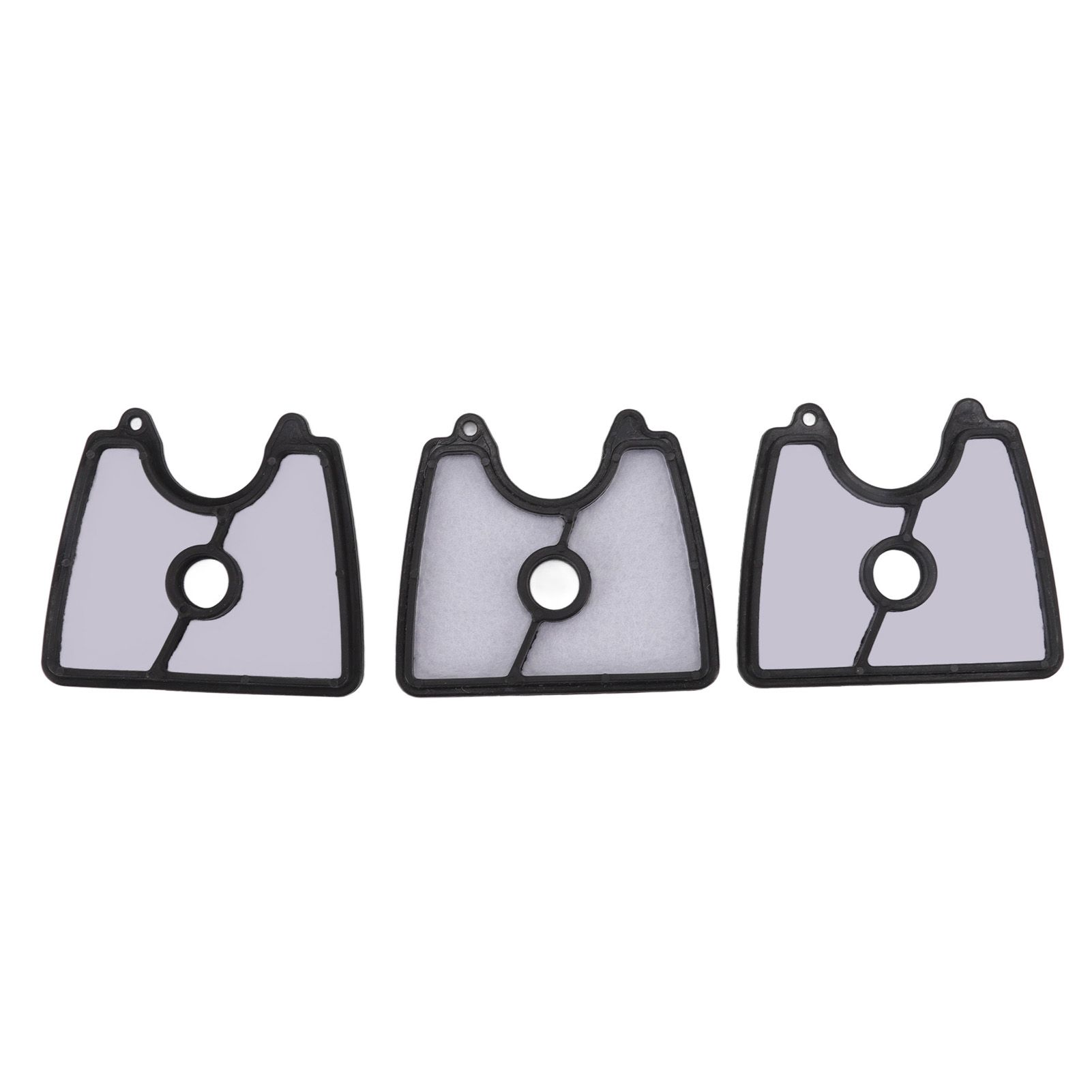 3 Pcs Air Filters Replacement for Jonsered 125B BX BVX B2126 Leaf Blower 545112101 Gardening Tools Accessories