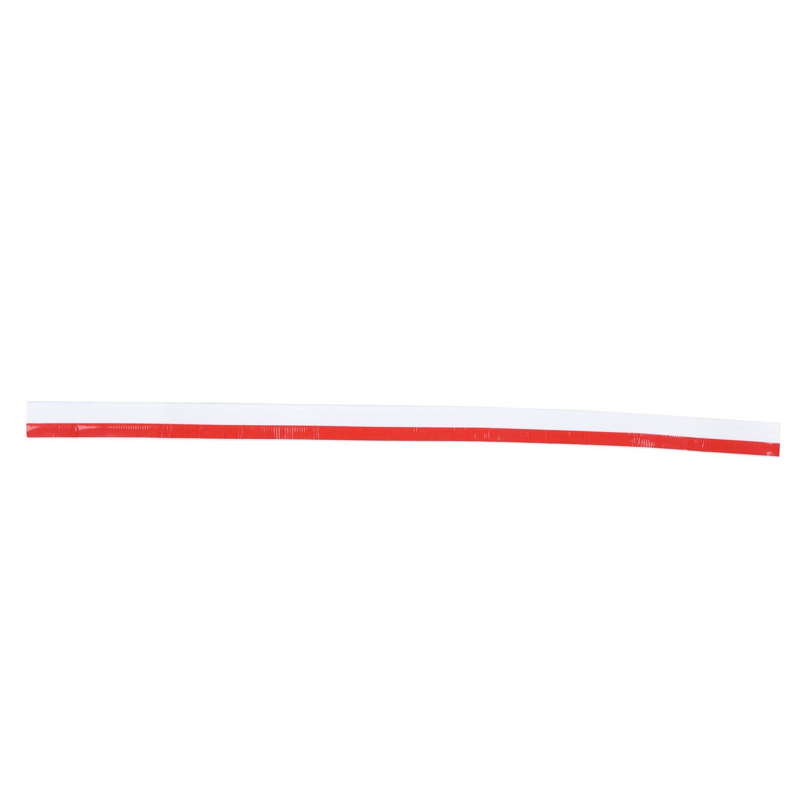 Door Sealing Strip Windproof Dustproof Noiseproof Sealing Strip for Doors Windows WardrobesWhite โ image 2