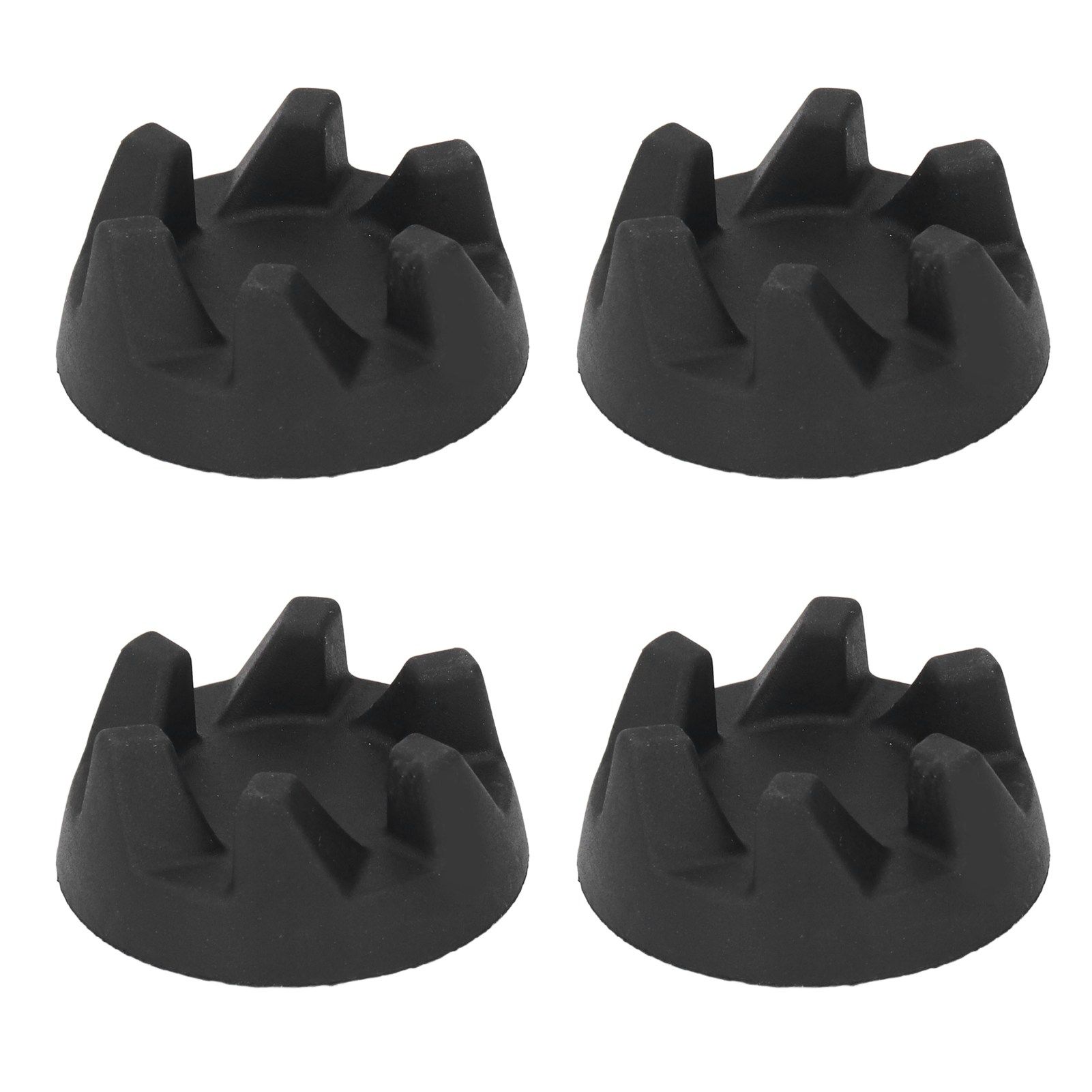 4Pcs Blender Coupler with 2pcs Spanner Accessory for Kitchen Aid KSB5WH KSB5 KSB3 Driver — image 6