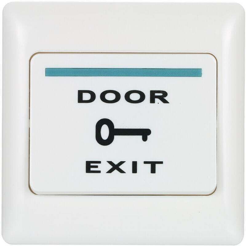RFID Access Control System Kit, Glass Door Opener, Electronic Magnetic Lock, ID Card, Power Supply โ image 4