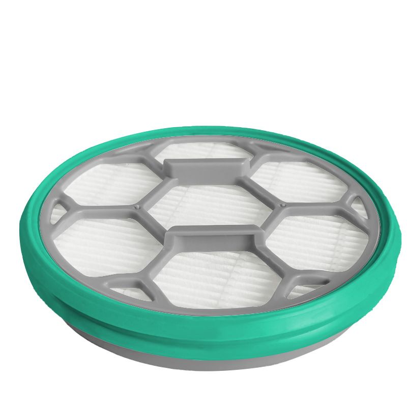 1 Filters & 1 Sponge Filters Replacement for P1 Pro Pet Grooming Kit & Vacuum Filter Replacement Parts Fit for Pet Grooming Kits — image 4