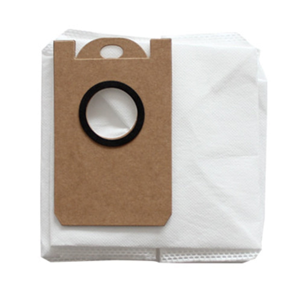 Vacuum Bags for Ihome for Autovac Nova S1 Pro Robot Vacuum Ihrvs1Pro-3Blk 6 Pack ā image 3