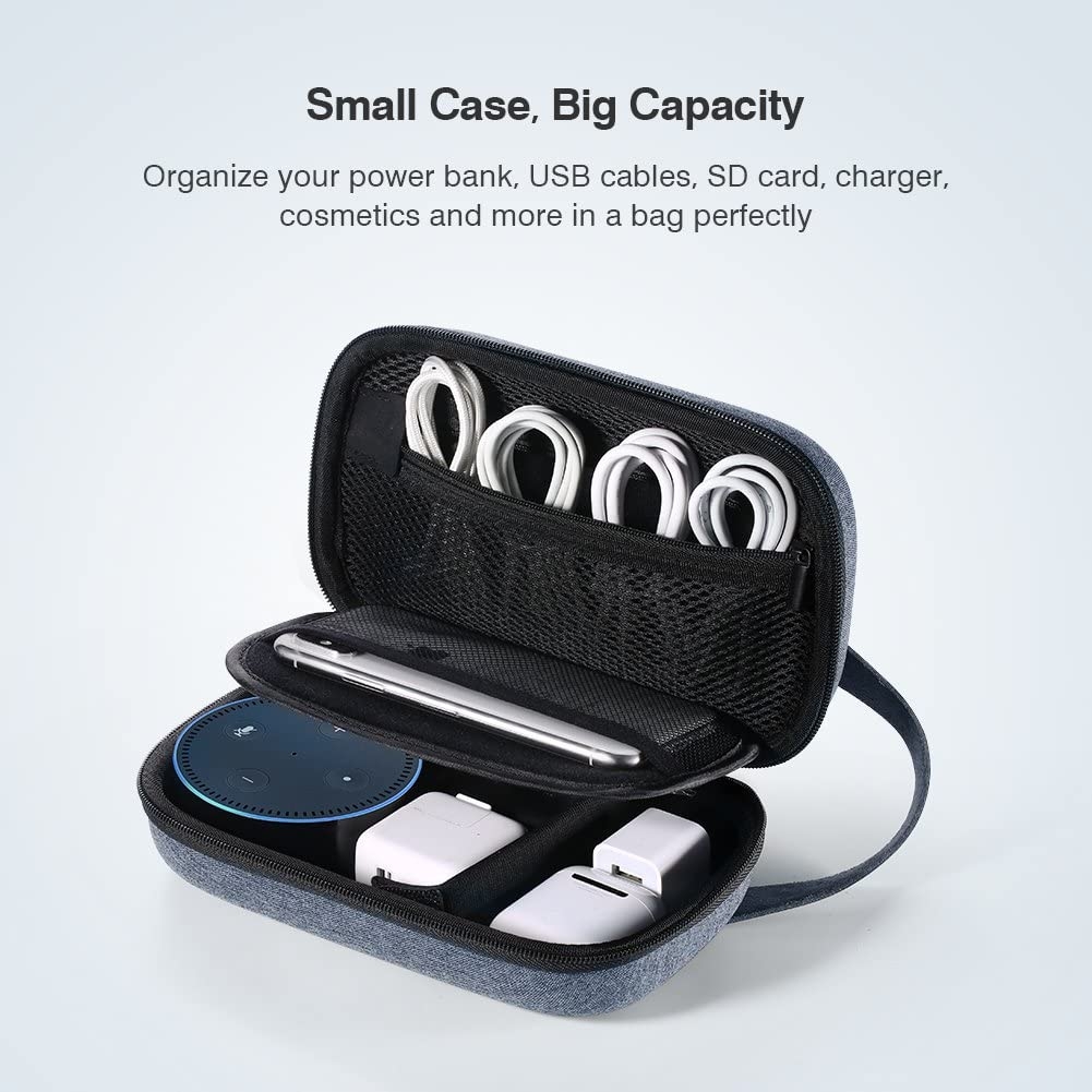 UGREEN 50903 Portable Accessories Travel Storage Bag โ image 4